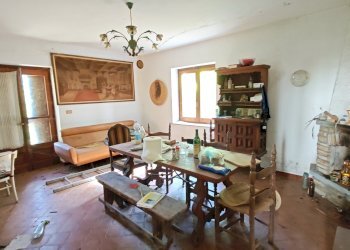 Independent house Via Vottero, Barge - photo 51