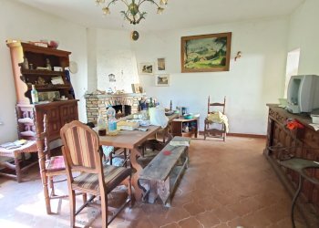 Independent house Via Vottero, Barge - photo 52