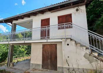 Independent house Via Vottero, Barge - photo 54