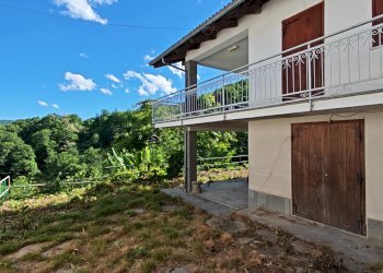 Independent house Via Vottero, Barge - photo 55