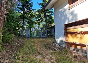 Independent house Via Vottero, Barge - photo 56