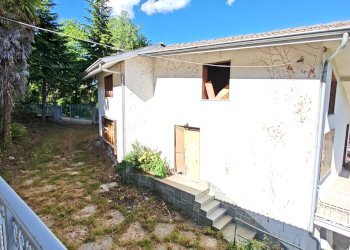 Independent house Via Vottero, Barge - photo 68