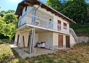 Independent house Via Vottero, Barge - photo 6