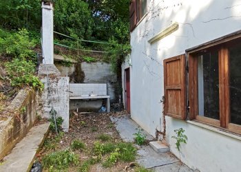 Independent house Via Vottero, Barge - photo 69