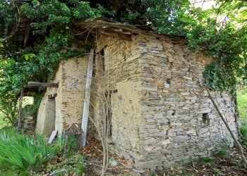 Independent house Via Vottero, Barge - photo 72