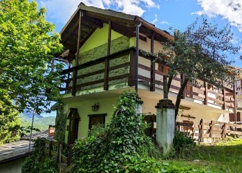 Independent house Via Vottero, Barge - photo 74