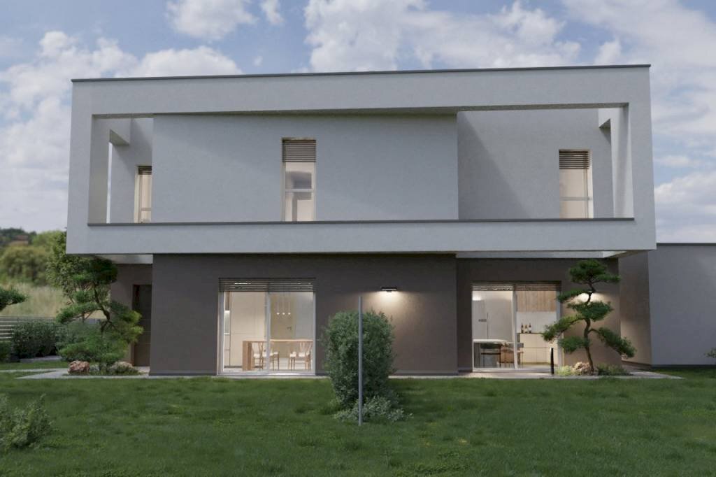 Villa Sant'Agata Bolognese - photo 1