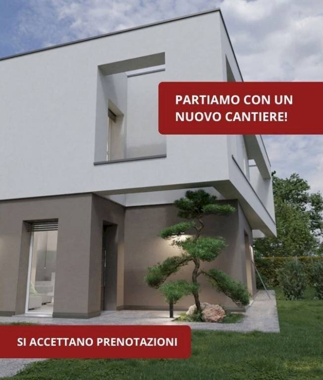 Villa Sant'Agata Bolognese - photo 2