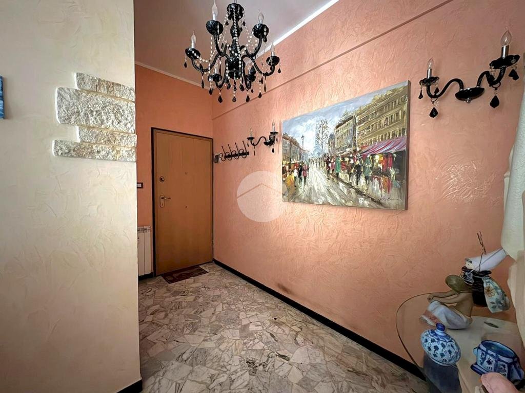 Bilocale Via Luigi Bartolomeo Durante, Genova (zona Prà) - foto 3