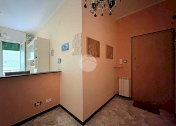 Bilocale Via Luigi Bartolomeo Durante, Genova (zona Prà) - foto 2