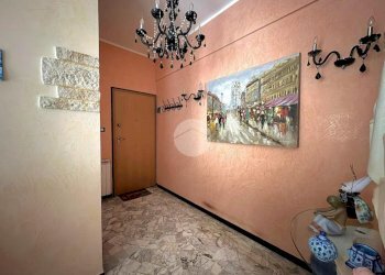 Bilocale Via Luigi Bartolomeo Durante, Genova (zona Prà) - foto 3