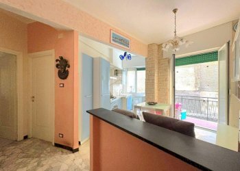 Bilocale Via Luigi Bartolomeo Durante, Genova (zona Prà) - foto 4