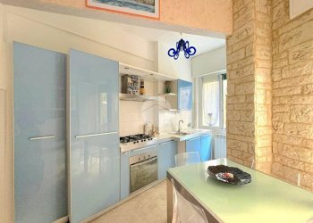 Bilocale Via Luigi Bartolomeo Durante, Genova (zona Prà) - foto 5
