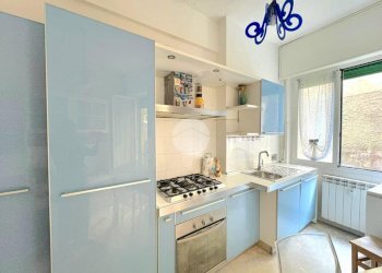 Bilocale Via Luigi Bartolomeo Durante, Genova (zona Prà) - foto 6