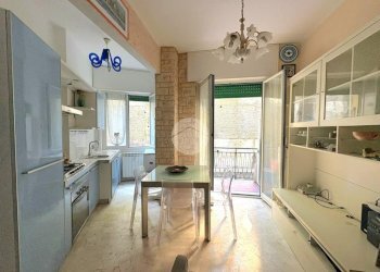 Bilocale Via Luigi Bartolomeo Durante, Genova (zona Prà) - foto 7