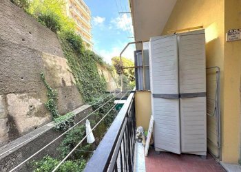 Bilocale Via Luigi Bartolomeo Durante, Genova (zona Prà) - foto 8