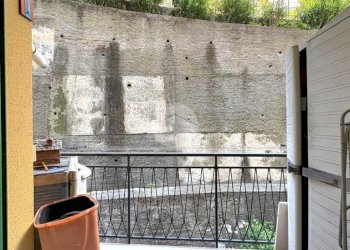 Bilocale Via Luigi Bartolomeo Durante, Genova (zona Prà) - foto 10