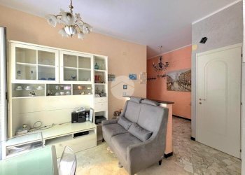 Bilocale Via Luigi Bartolomeo Durante, Genova (zona Prà) - foto 13