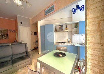 Bilocale Via Luigi Bartolomeo Durante, Genova (zona Prà) - foto 14