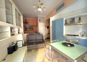 Bilocale Via Luigi Bartolomeo Durante, Genova (zona Prà) - foto 15