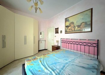 Bilocale Via Luigi Bartolomeo Durante, Genova (zona Prà) - foto 18