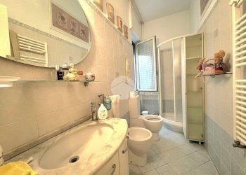 Bilocale Via Luigi Bartolomeo Durante, Genova (zona Prà) - foto 22