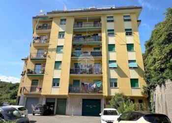 Bilocale Via Luigi Bartolomeo Durante, Genova (zona Prà) - foto 24