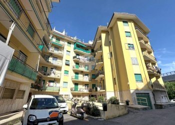 Bilocale Via Luigi Bartolomeo Durante, Genova (zona Prà) - foto 25