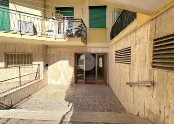 Bilocale Via Luigi Bartolomeo Durante, Genova (zona Prà) - foto 26