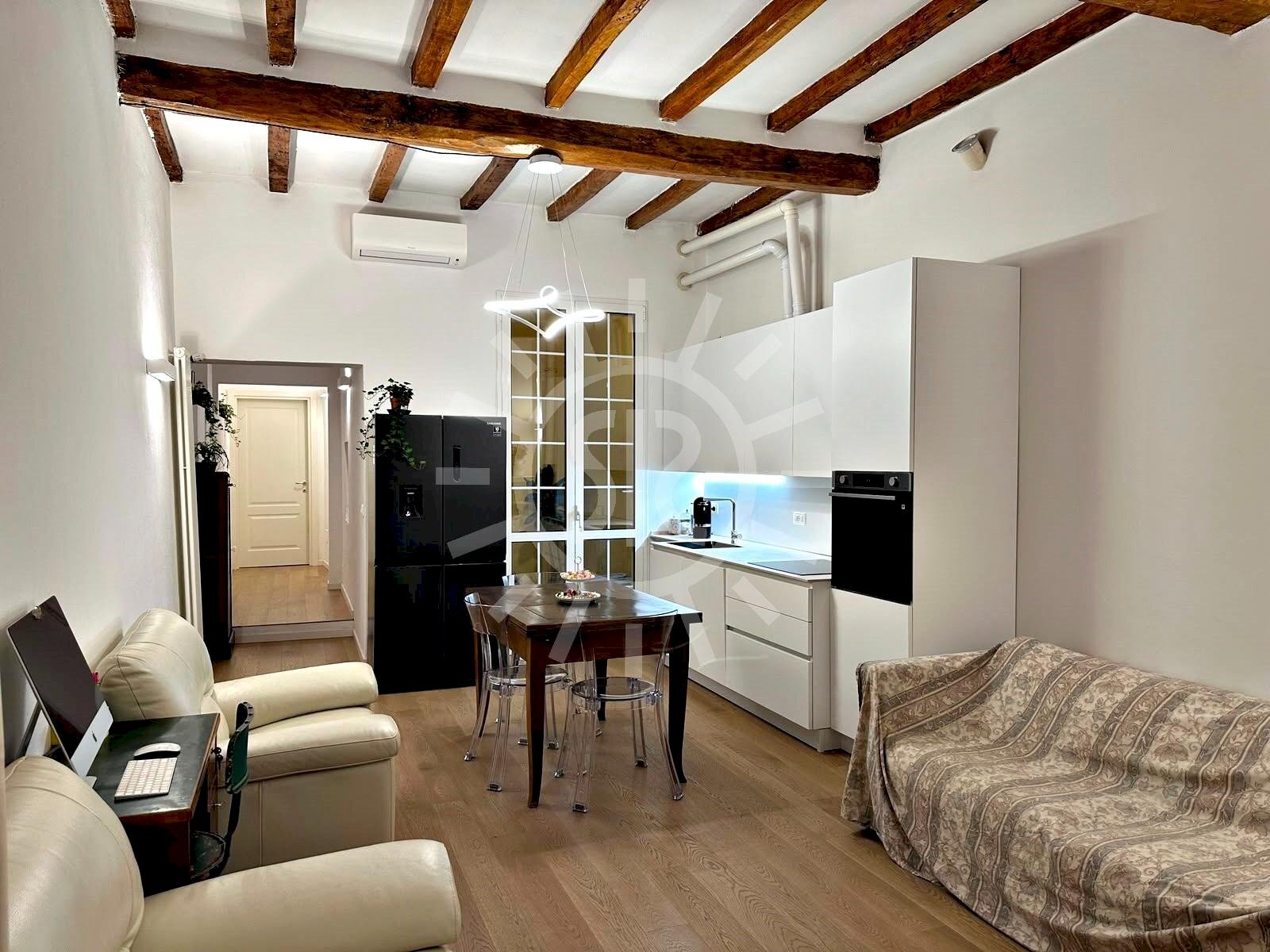 Trilocale Bologna (zona Centro Storico) - foto 1