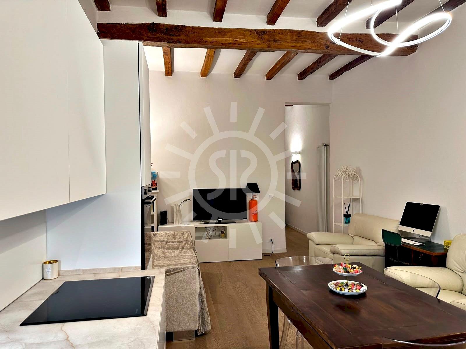 Trilocale Bologna (zona Centro Storico) - foto 2