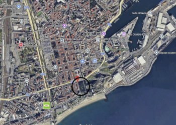 Appartamento Savona - foto 4