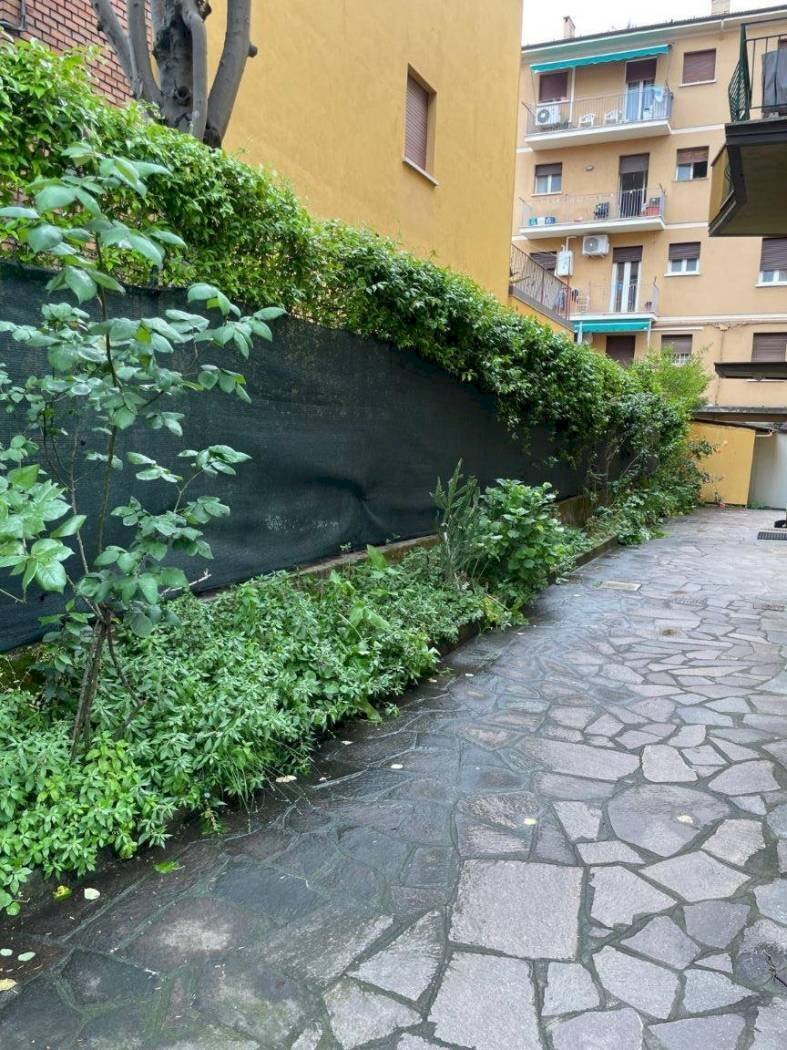 Four-room apartment Via Paganino Bonafede, 14, Bologna (neighborhood Massarenti) - photo 3