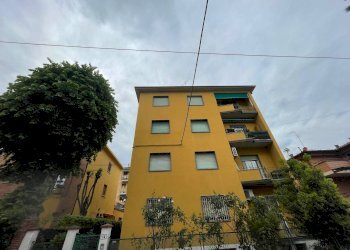 Four-room apartment Via Paganino Bonafede, 14, Bologna (neighborhood Massarenti) - photo 2