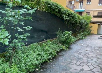 Four-room apartment Via Paganino Bonafede, 14, Bologna (neighborhood Massarenti) - photo 3