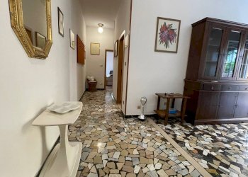 Four-room apartment Via Paganino Bonafede, 14, Bologna (neighborhood Massarenti) - photo 8