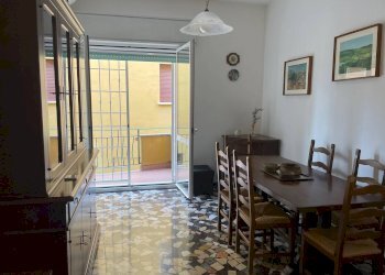 Four-room apartment Via Paganino Bonafede, 14, Bologna (neighborhood Massarenti) - photo 11