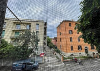 Four-room apartment Via Paganino Bonafede, 14, Bologna (neighborhood Massarenti) - photo 22