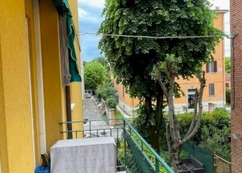 Four-room apartment Via Paganino Bonafede, 14, Bologna (neighborhood Massarenti) - photo 28