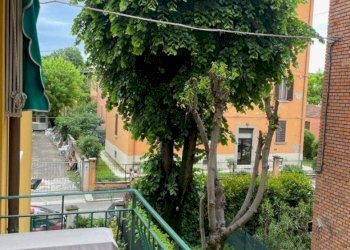 Four-room apartment Via Paganino Bonafede, 14, Bologna (neighborhood Massarenti) - photo 31