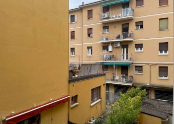 Four-room apartment Via Paganino Bonafede, 14, Bologna (neighborhood Massarenti) - photo 32