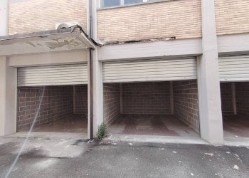 Warehouse Via Jacopo di Paolo, Bologna (neighborhood Bolognina) - photo 16