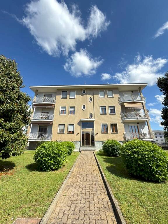 Apartment Villastellone - photo 1