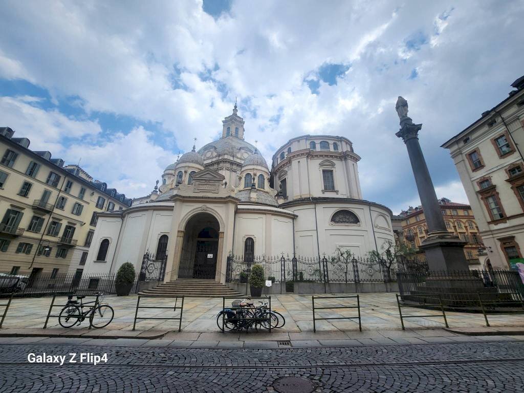 Trilocale Torino (zona Quadrilatero Romano) - foto 2