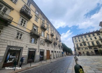 Trilocale Torino (zona Quadrilatero Romano) - foto 1