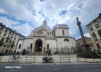 Trilocale Torino (zona Quadrilatero Romano) - foto 2