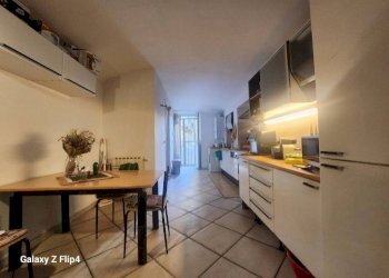Trilocale Torino (zona Quadrilatero Romano) - foto 9
