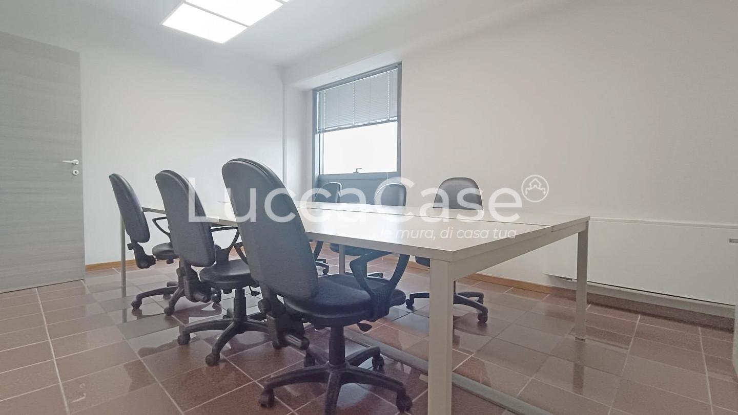 Ufficio Lucca (zona Sant'Anna) - foto 1