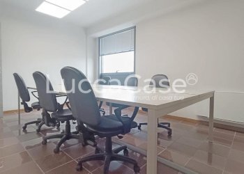 Ufficio Lucca (zona Sant'Anna) - foto 1