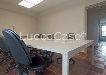 Ufficio Lucca (zona Sant'Anna) - foto 2